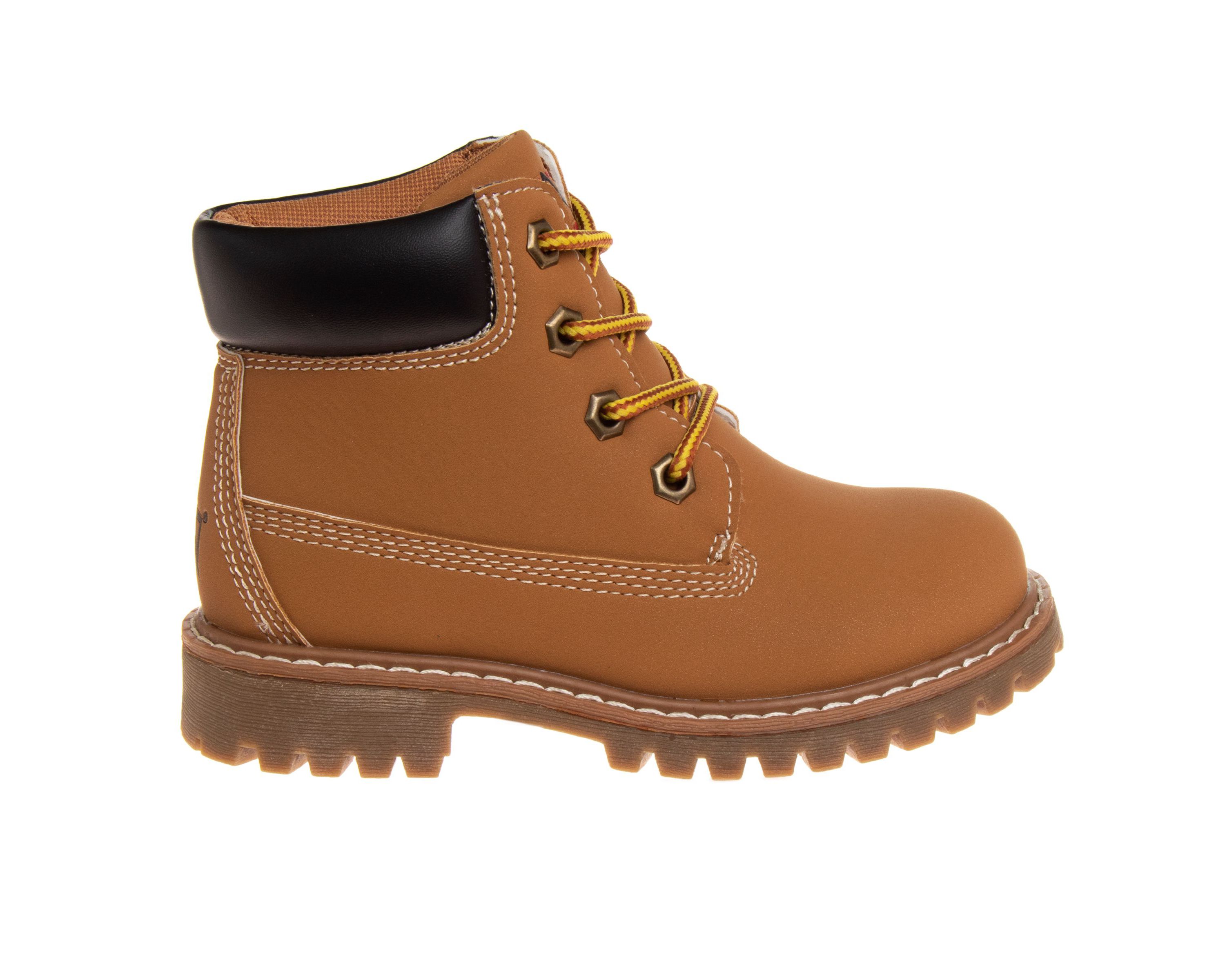 Avalanche Toddler Kids Boys Casual Boots