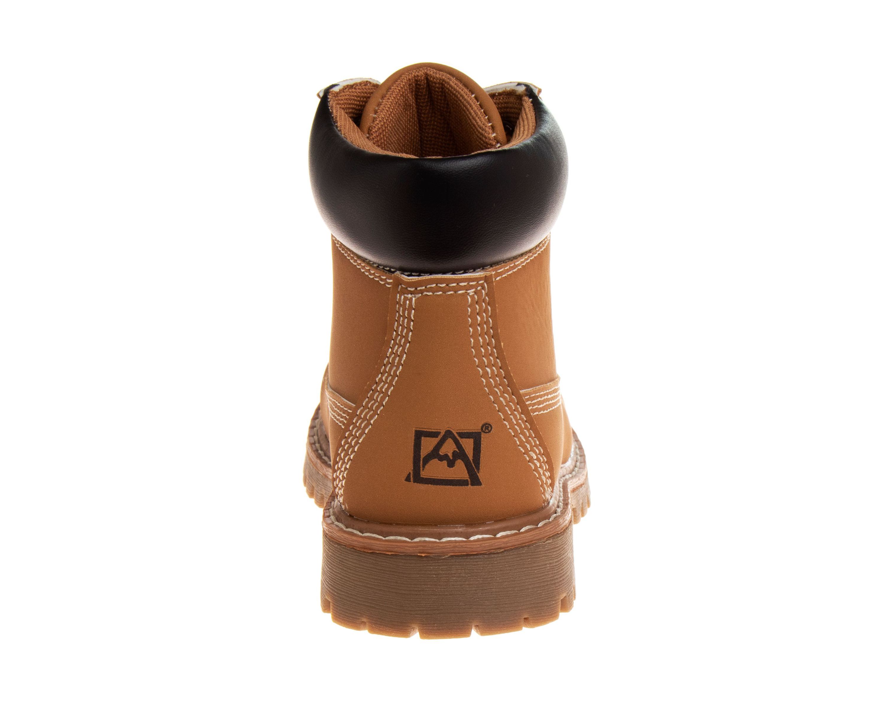 Avalanche Toddler Kids Boys Casual Boots
