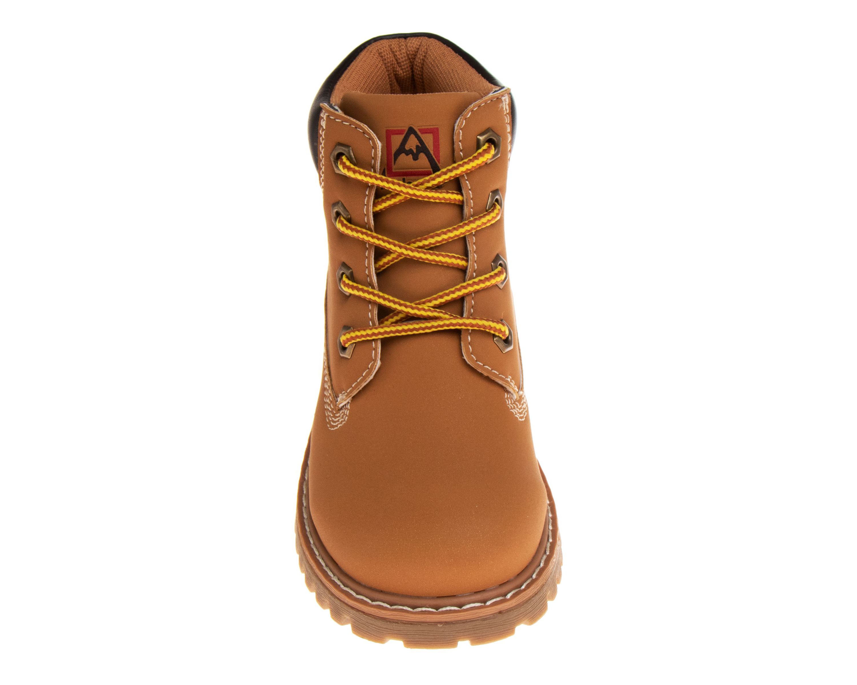 Avalanche Toddler Kids Boys Casual Boots
