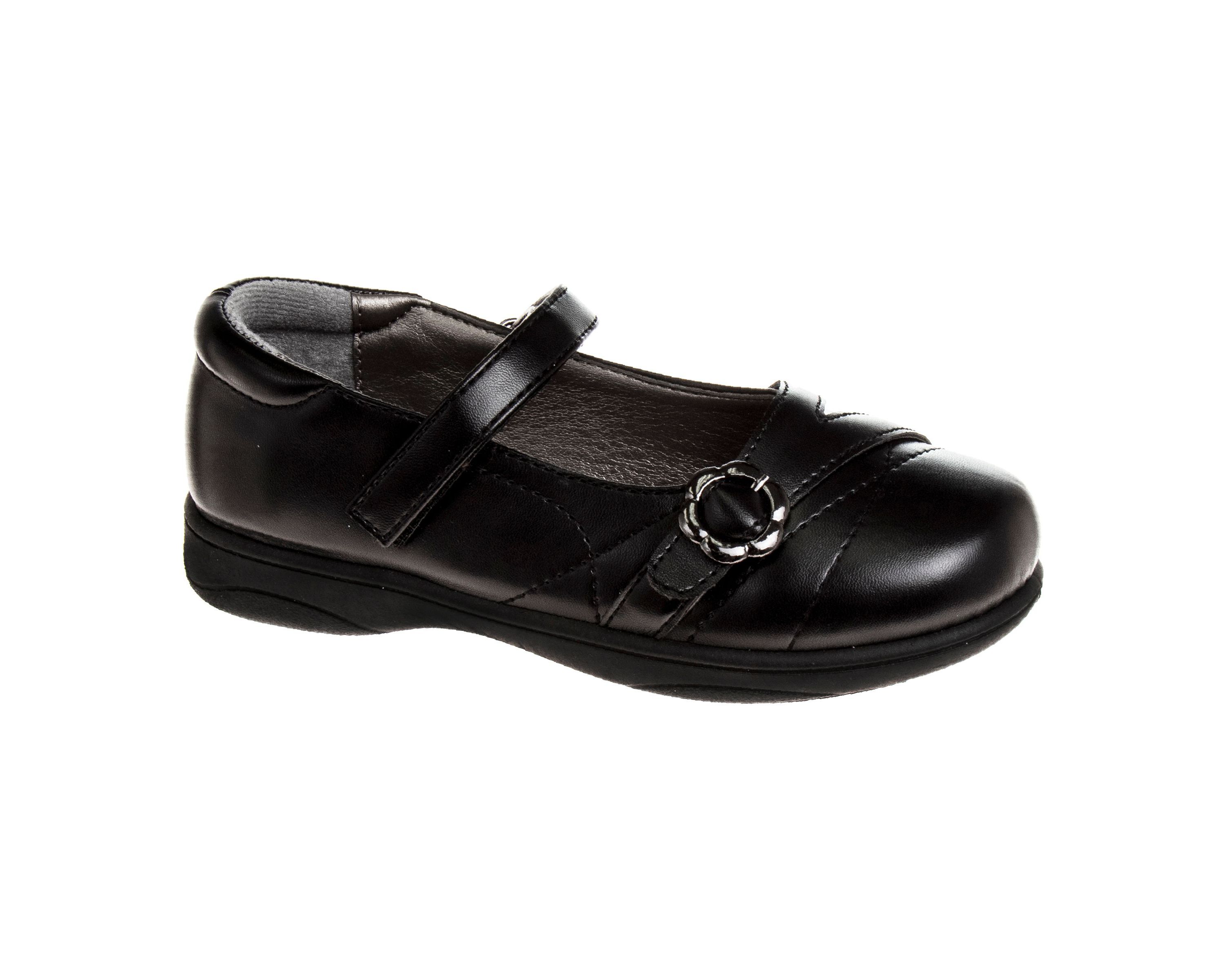 French Toast Girls School Shoes
