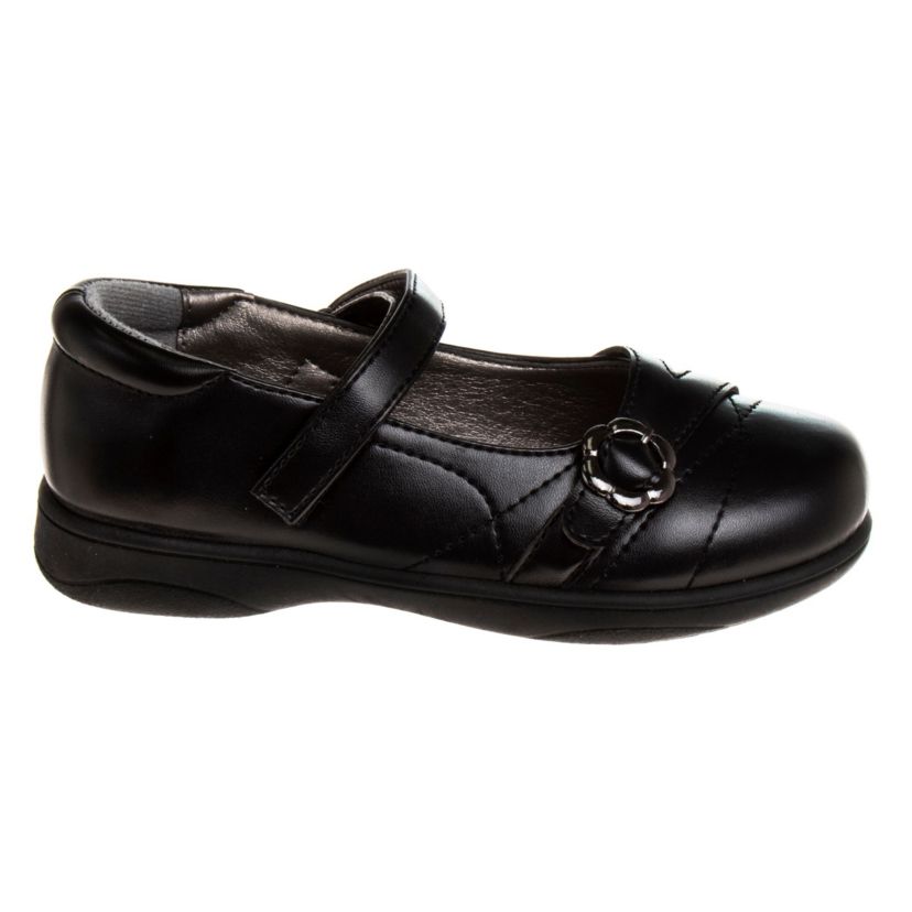 French Toast Girls School Shoes