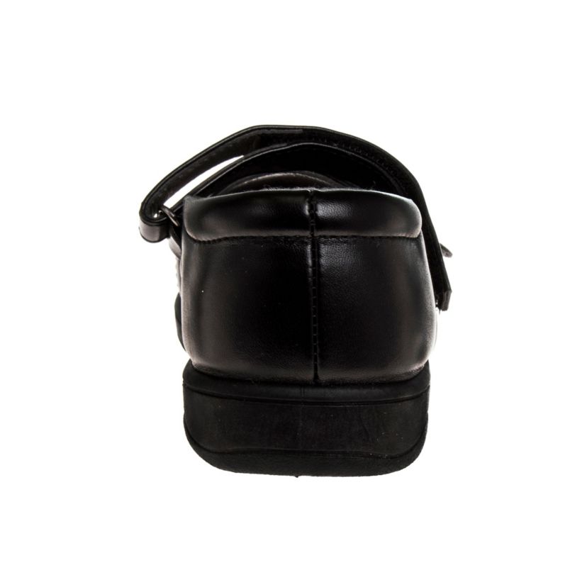 French Toast Girls School Shoes