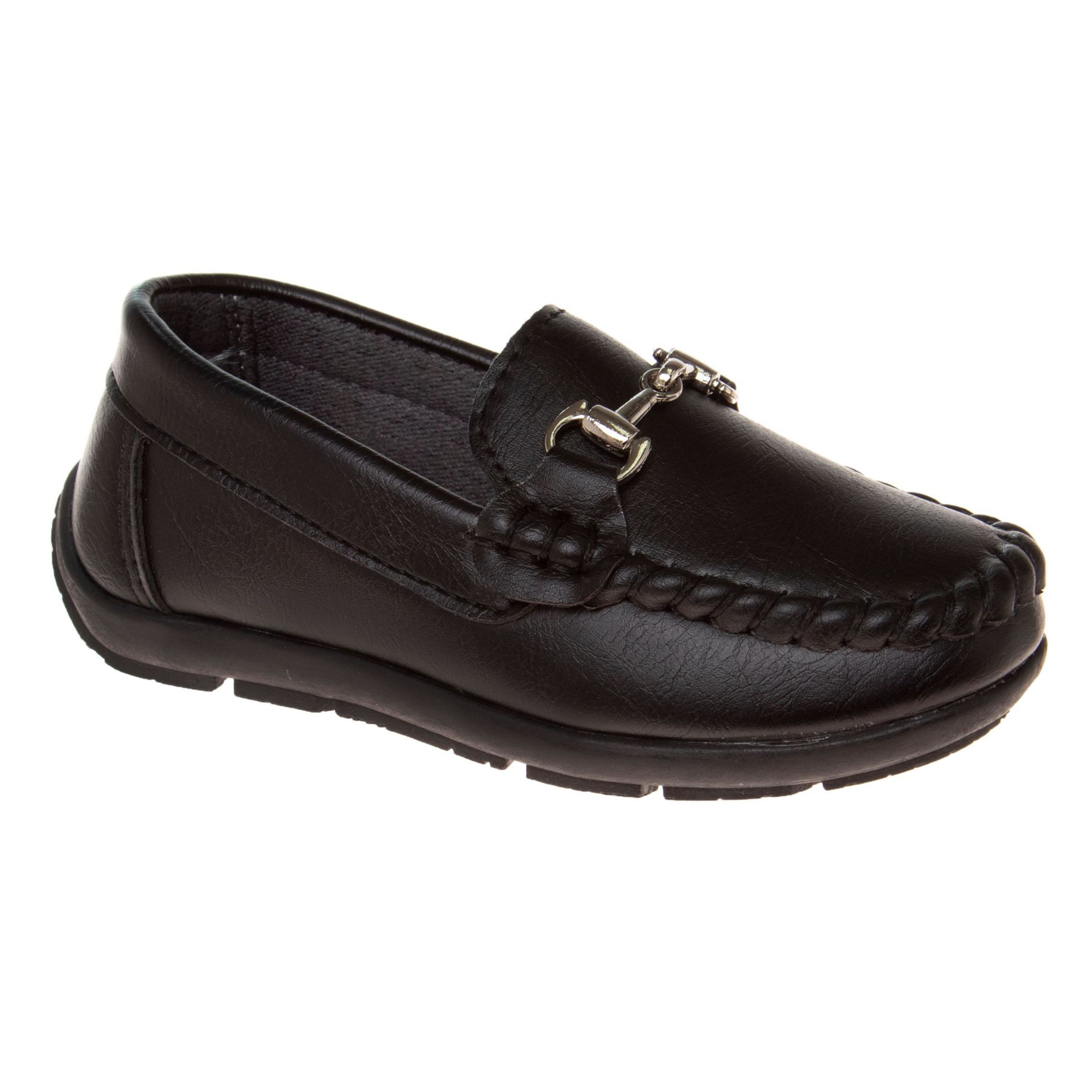 Josmo Little Kids Boys Loafer Shoes