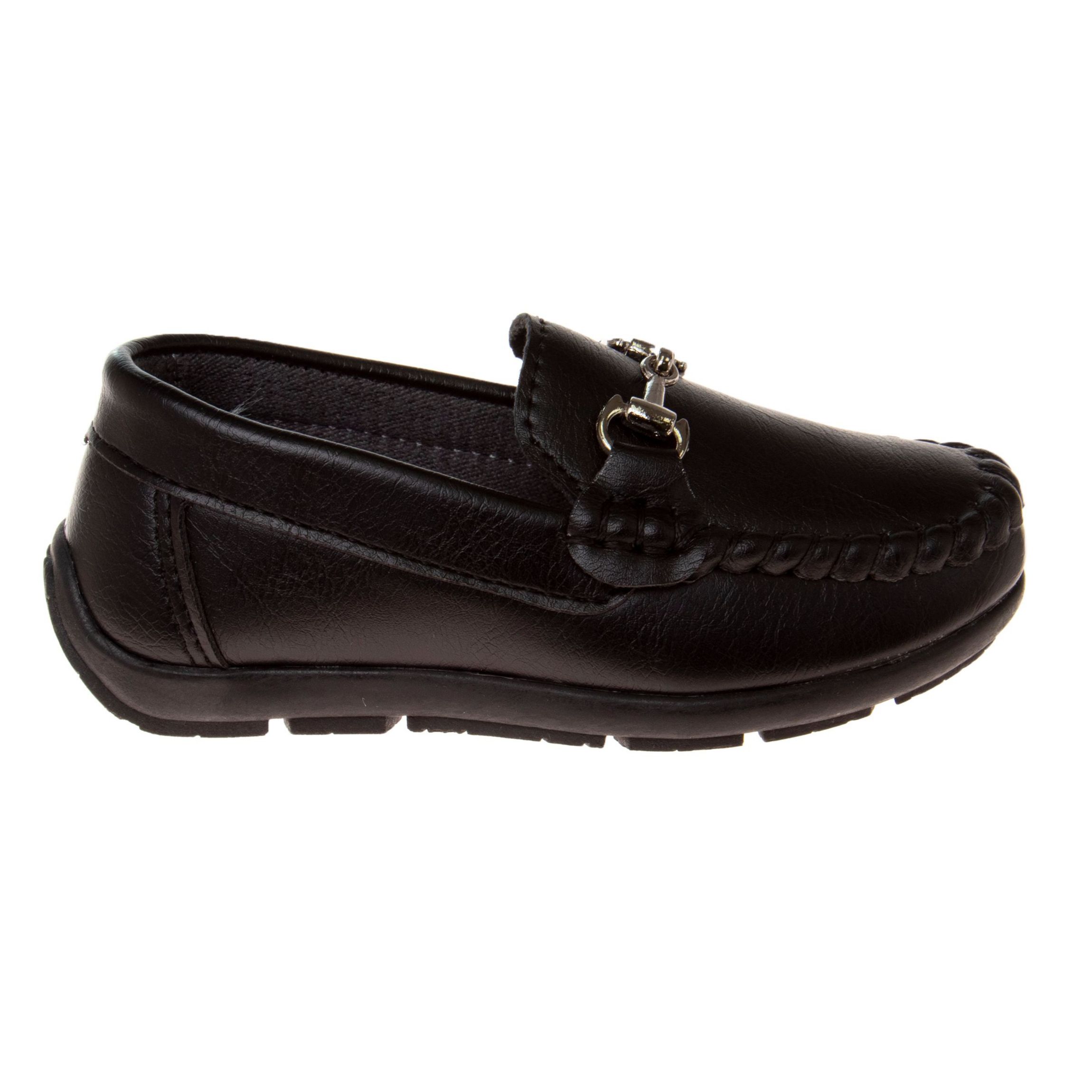 Josmo Little Kids Boys Loafer Shoes