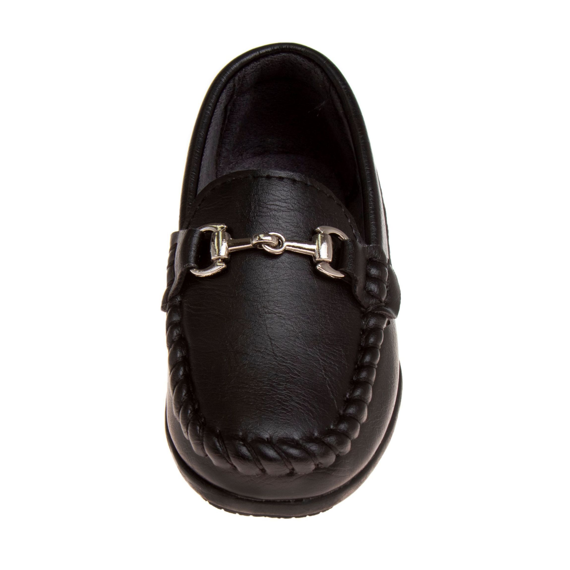 Josmo Little Kids Boys Loafer Shoes