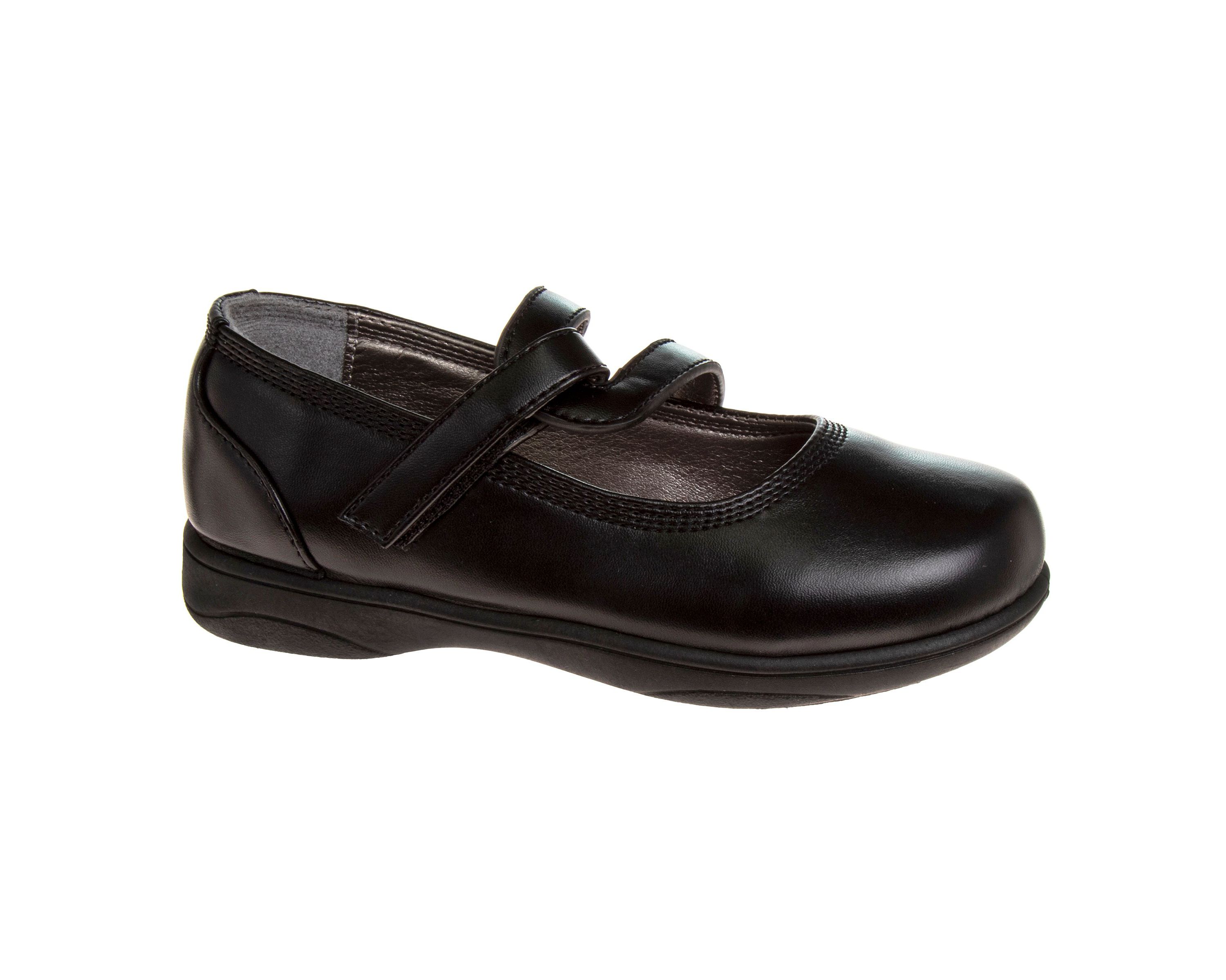 French Toast Girls School Shoes