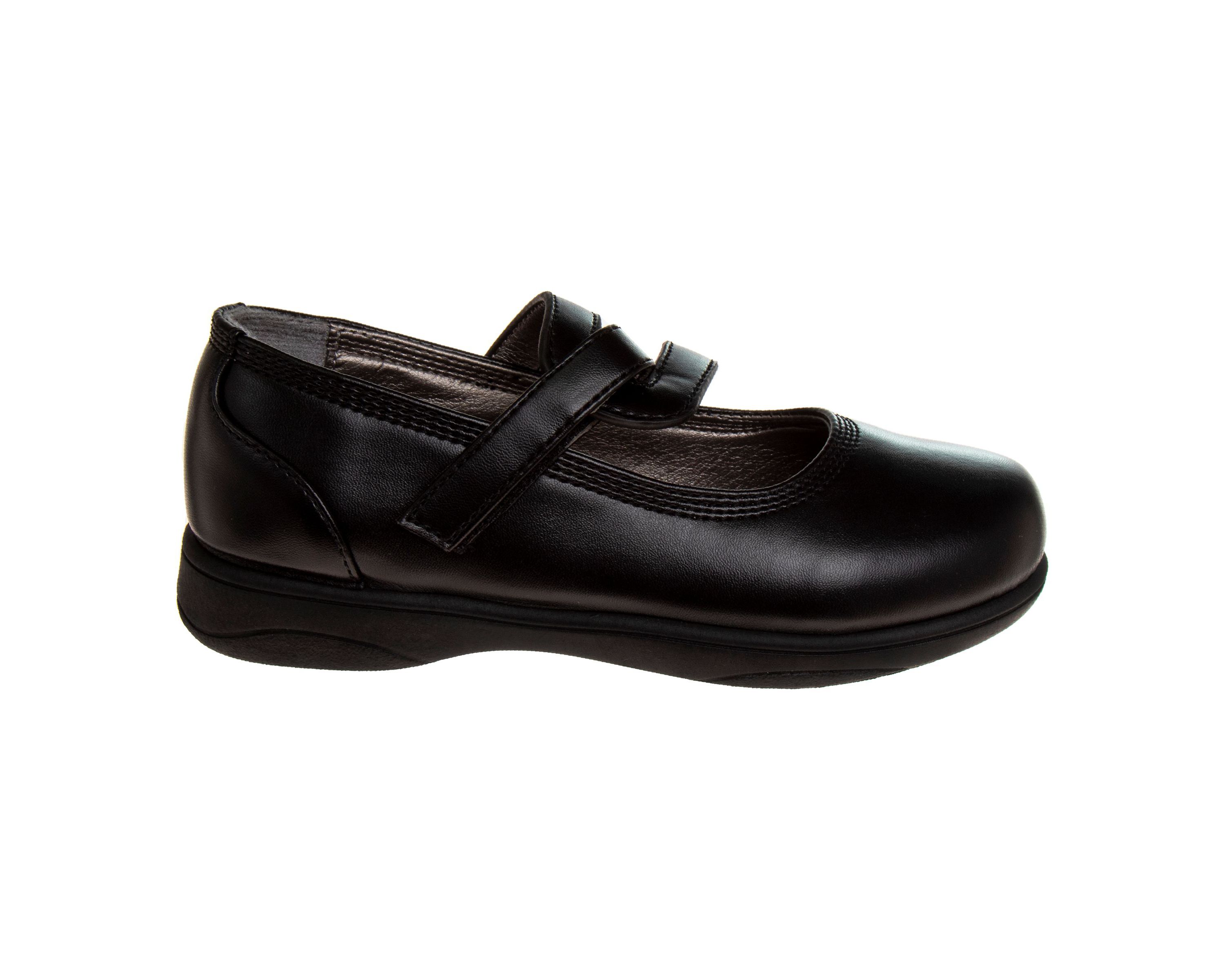 French Toast Girls School Shoes