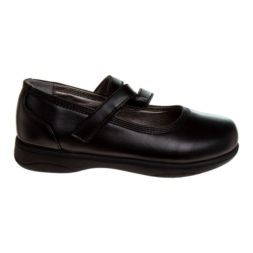French Toast Girls School Shoes