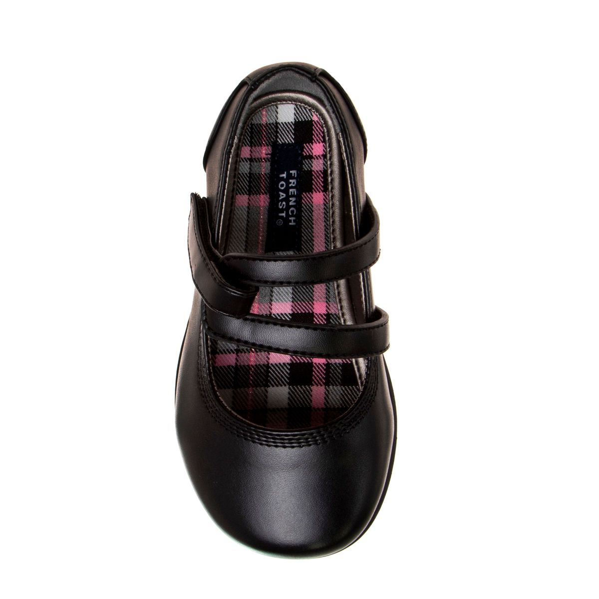 French Toast Girls School Shoes