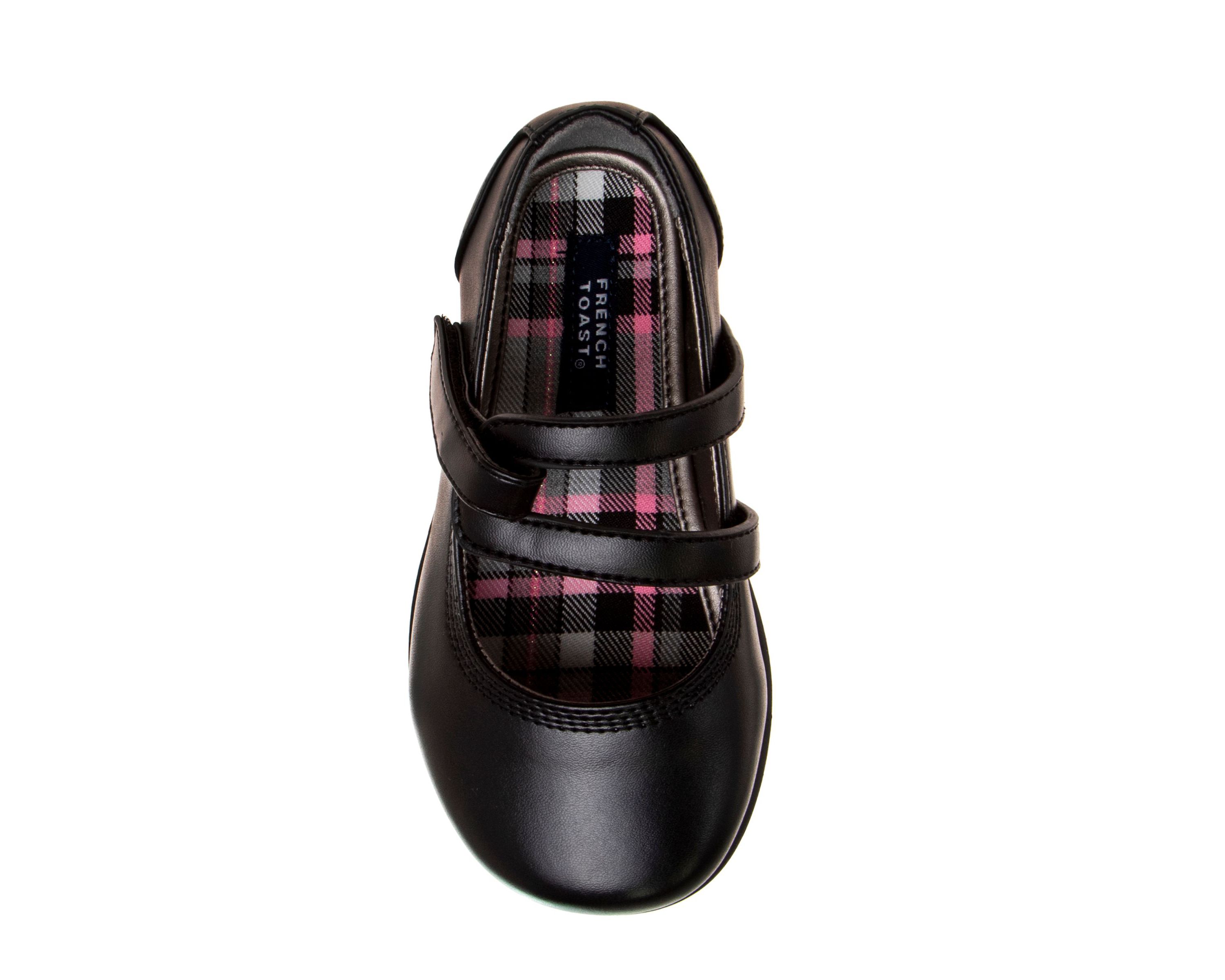 French Toast Girls School Shoes