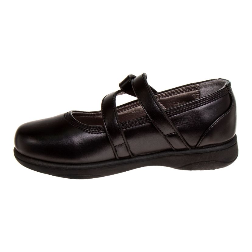 French Toast Girls School Shoes