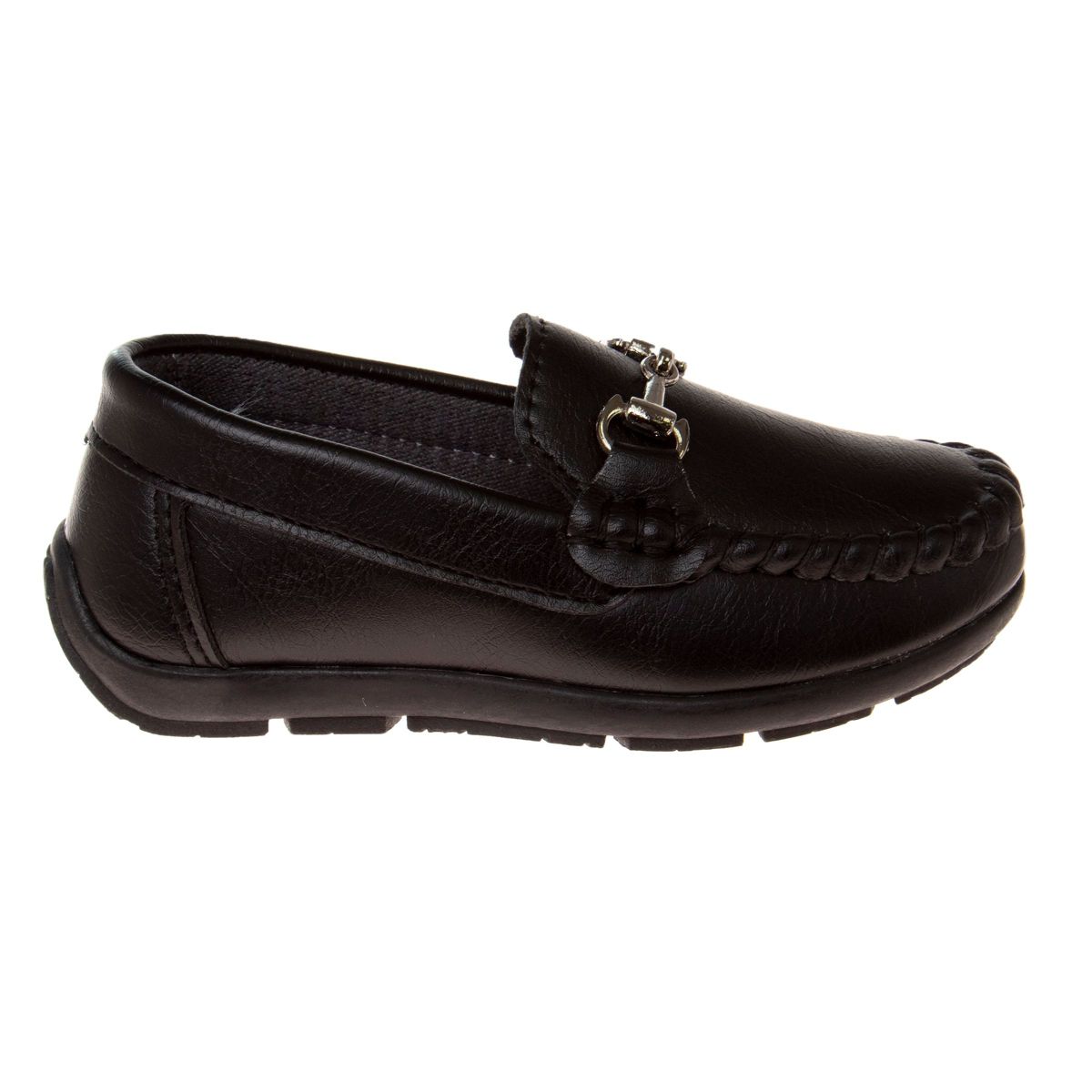 Josmo Toddler Boys Loafer Shoes