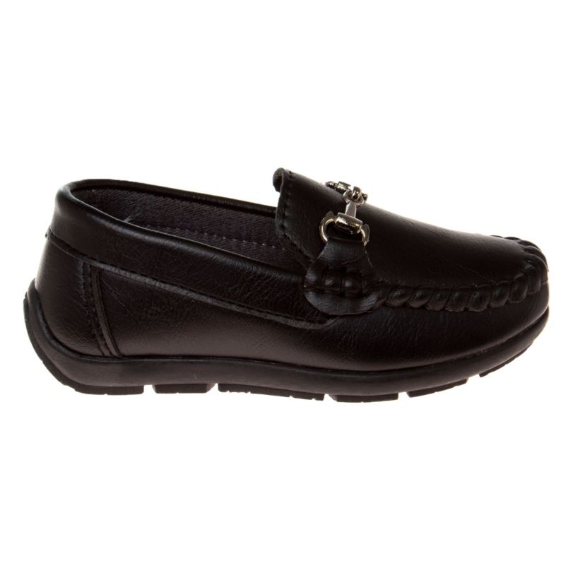 Josmo Toddler Boys Loafer Shoes