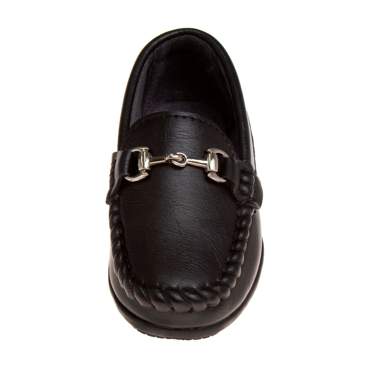 Josmo Toddler Boys Loafer Shoes
