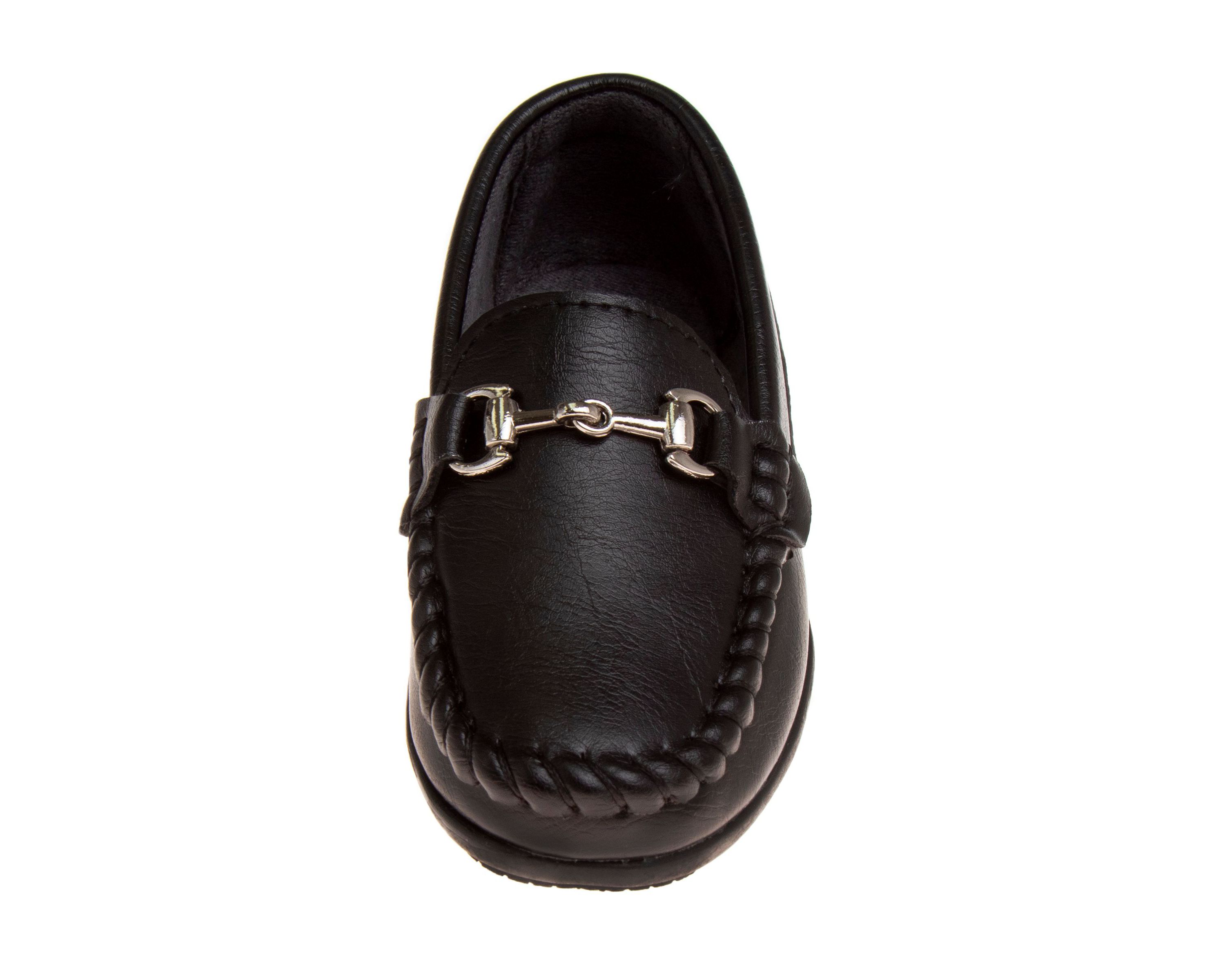 Josmo Toddler Boys Loafer Shoes