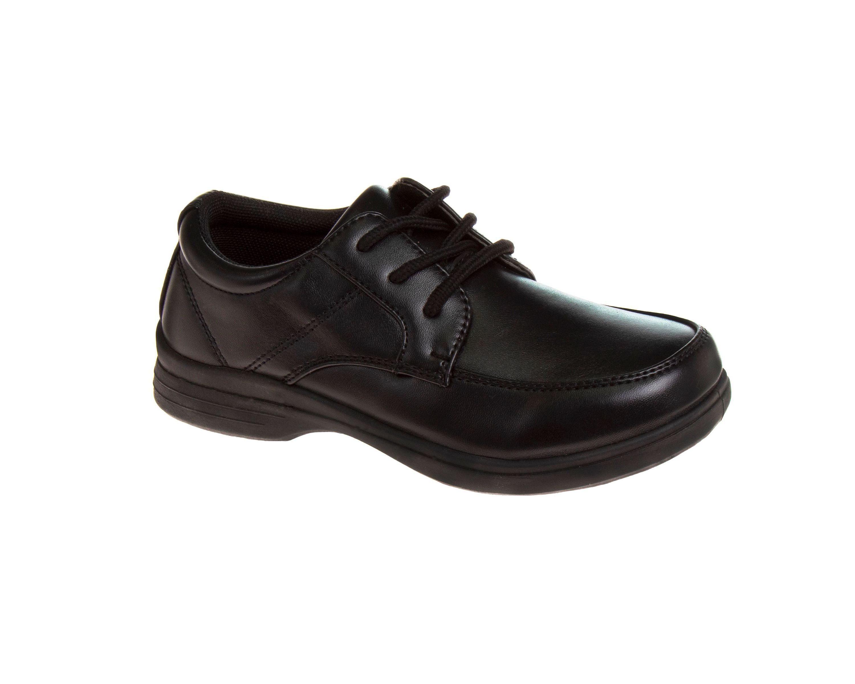 French Toast Little Kids Boys School Shoes