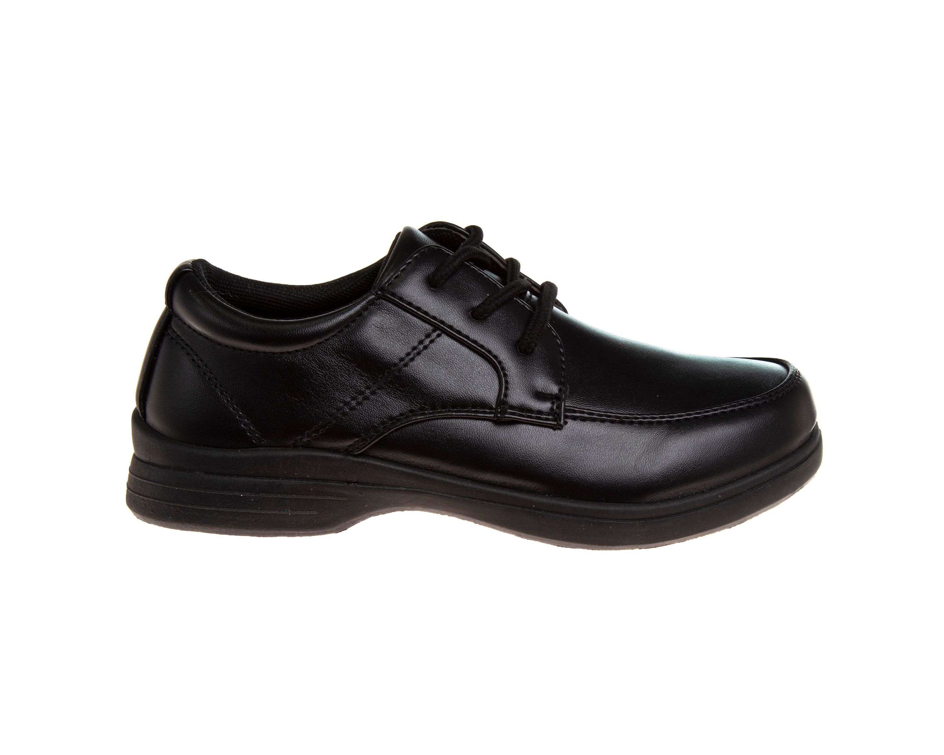 French Toast Little Kids Boys School Shoes