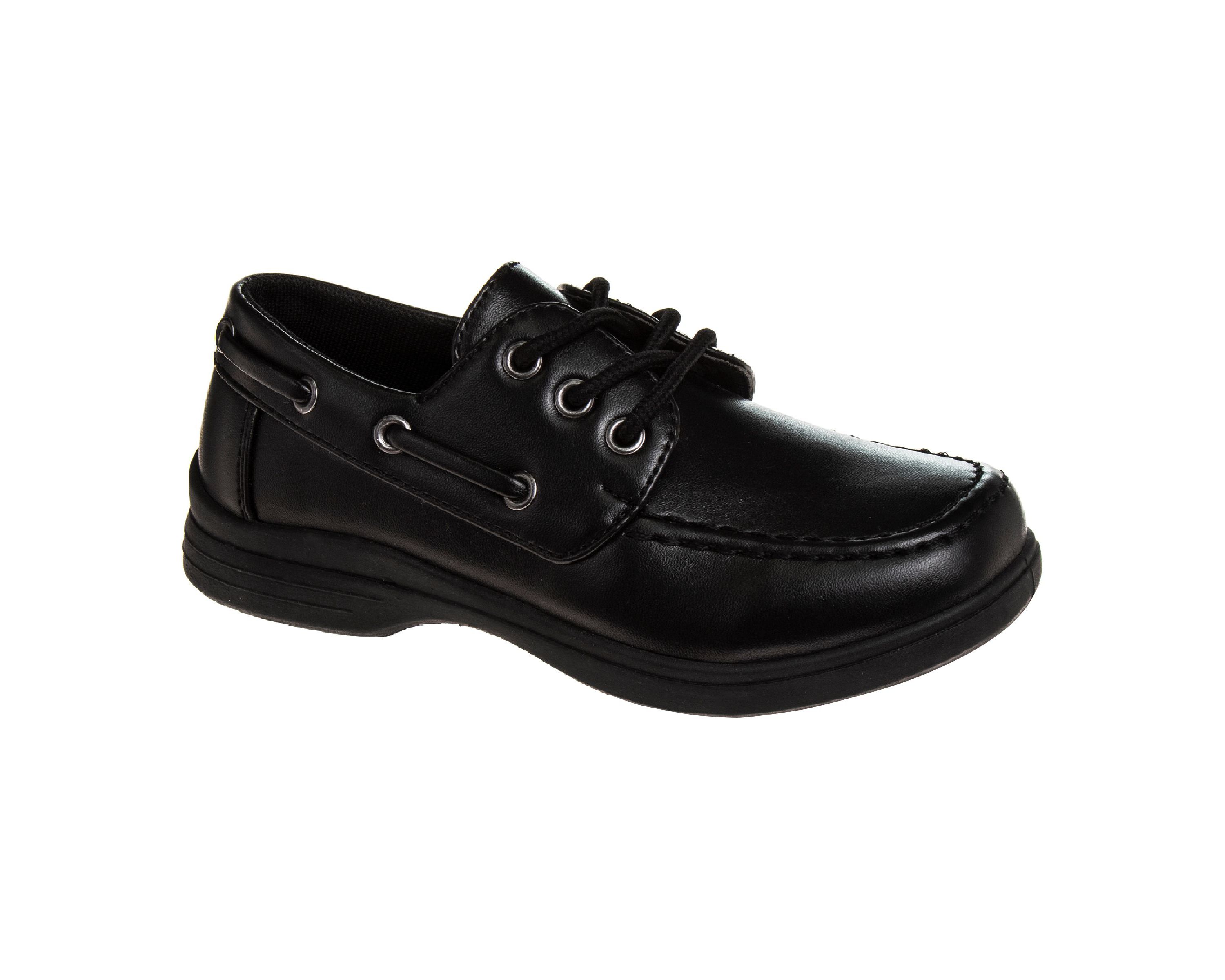 French Toast Little Kids Boys School Shoes