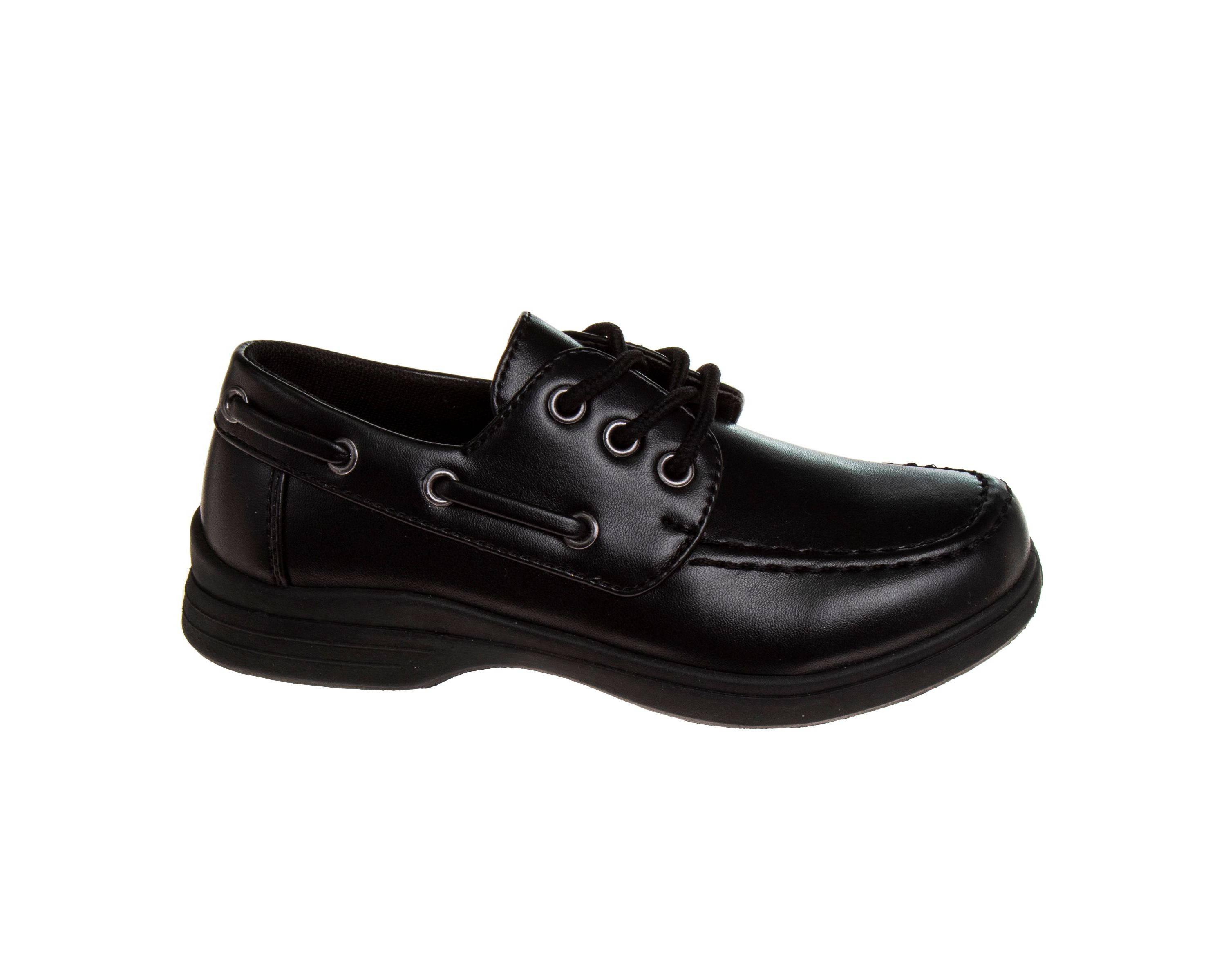 French Toast Little Kids Boys School Shoes