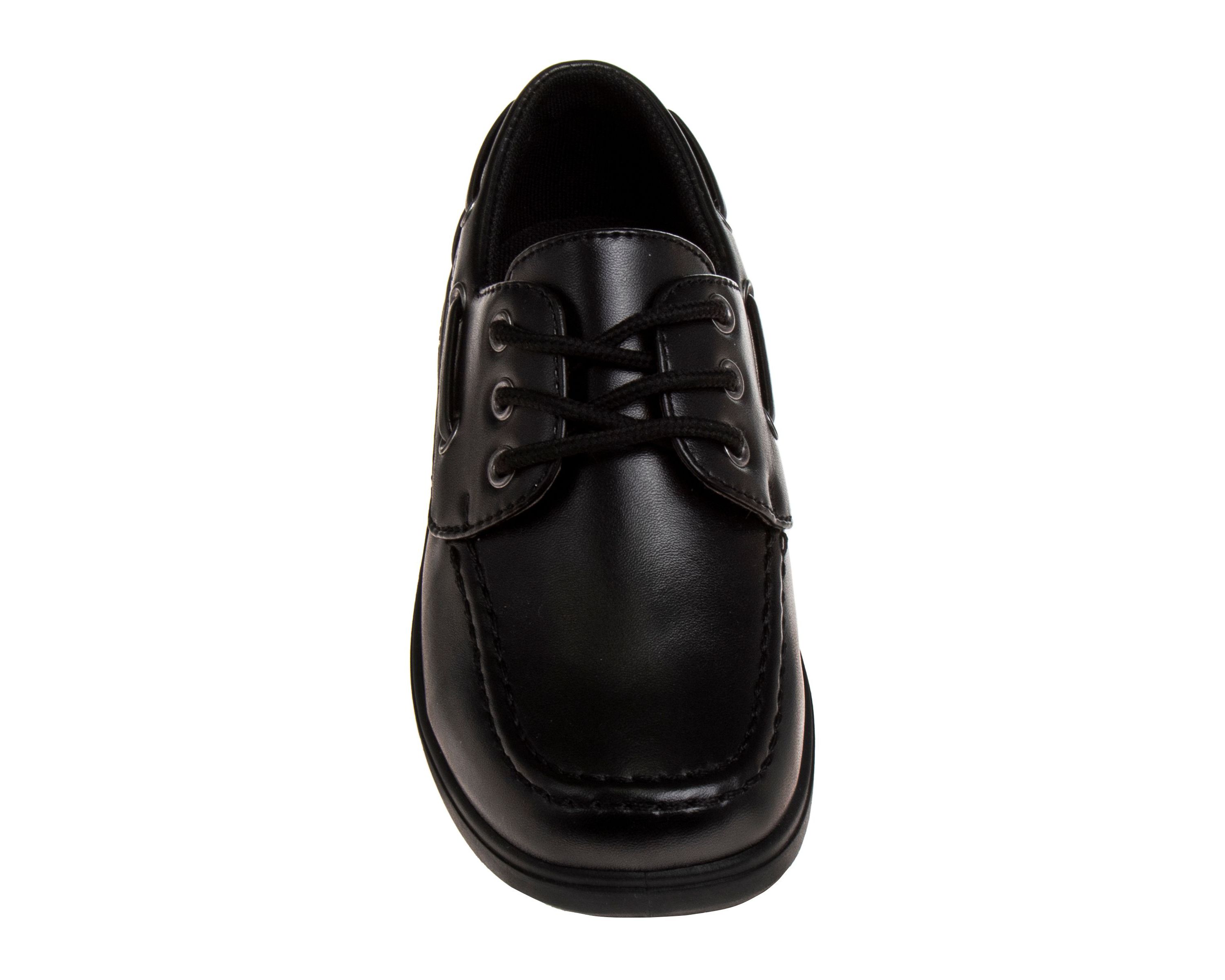 French Toast Little Kids Boys School Shoes
