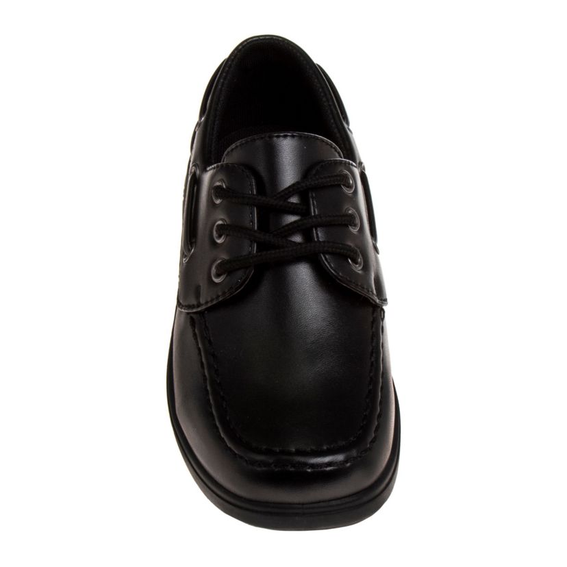 French Toast Little Kids Boys School Shoes