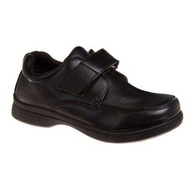 French Toast Little Kids Boys School Shoes
