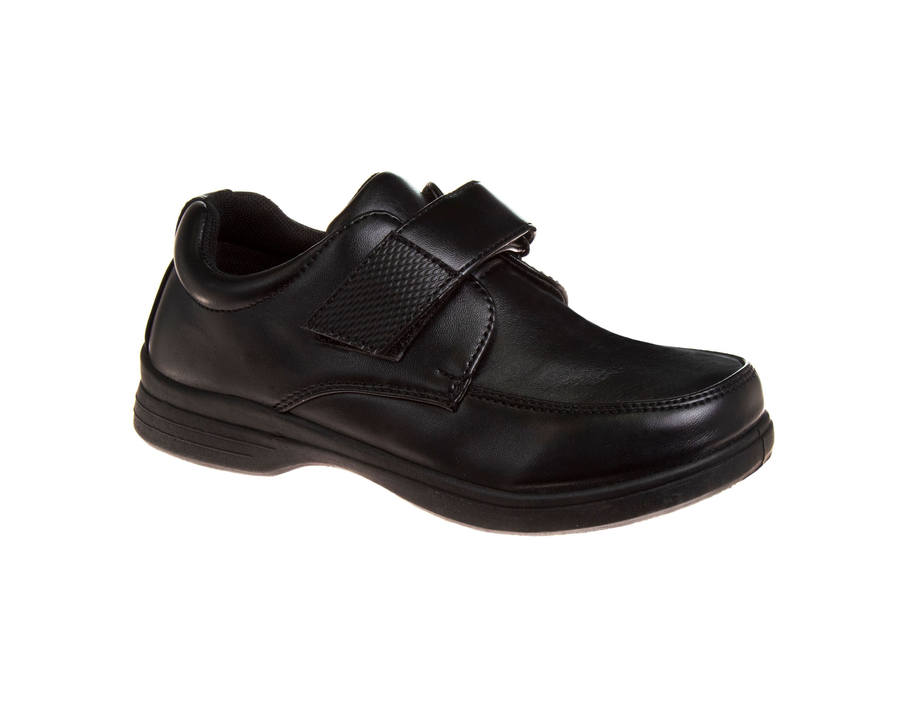 French Toast Little Kids Boys School Shoes