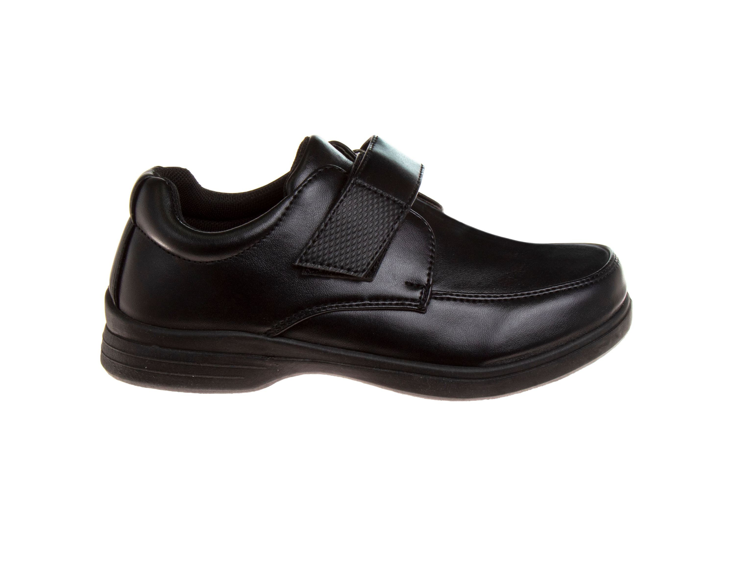 French Toast Little Kids Boys School Shoes