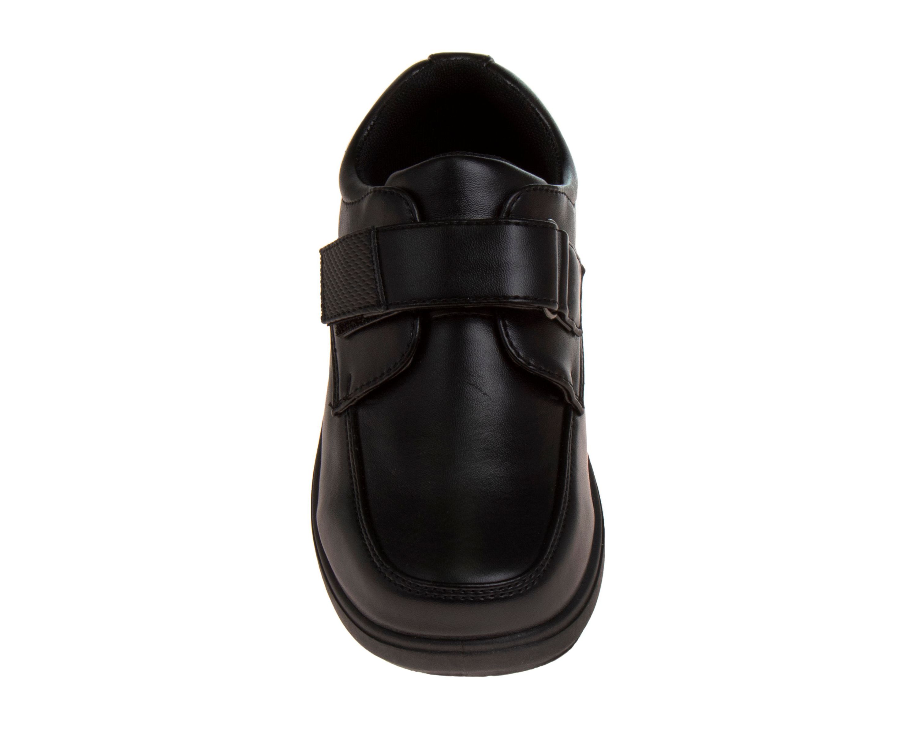 French Toast Little Kids Boys School Shoes