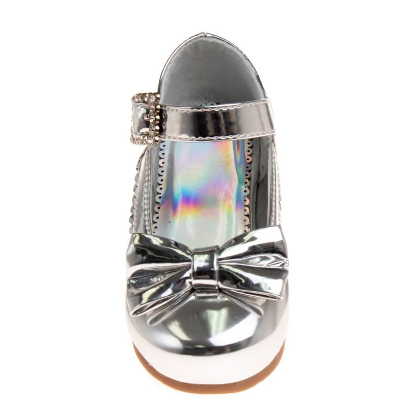 Josmo Girls Dress Shoes