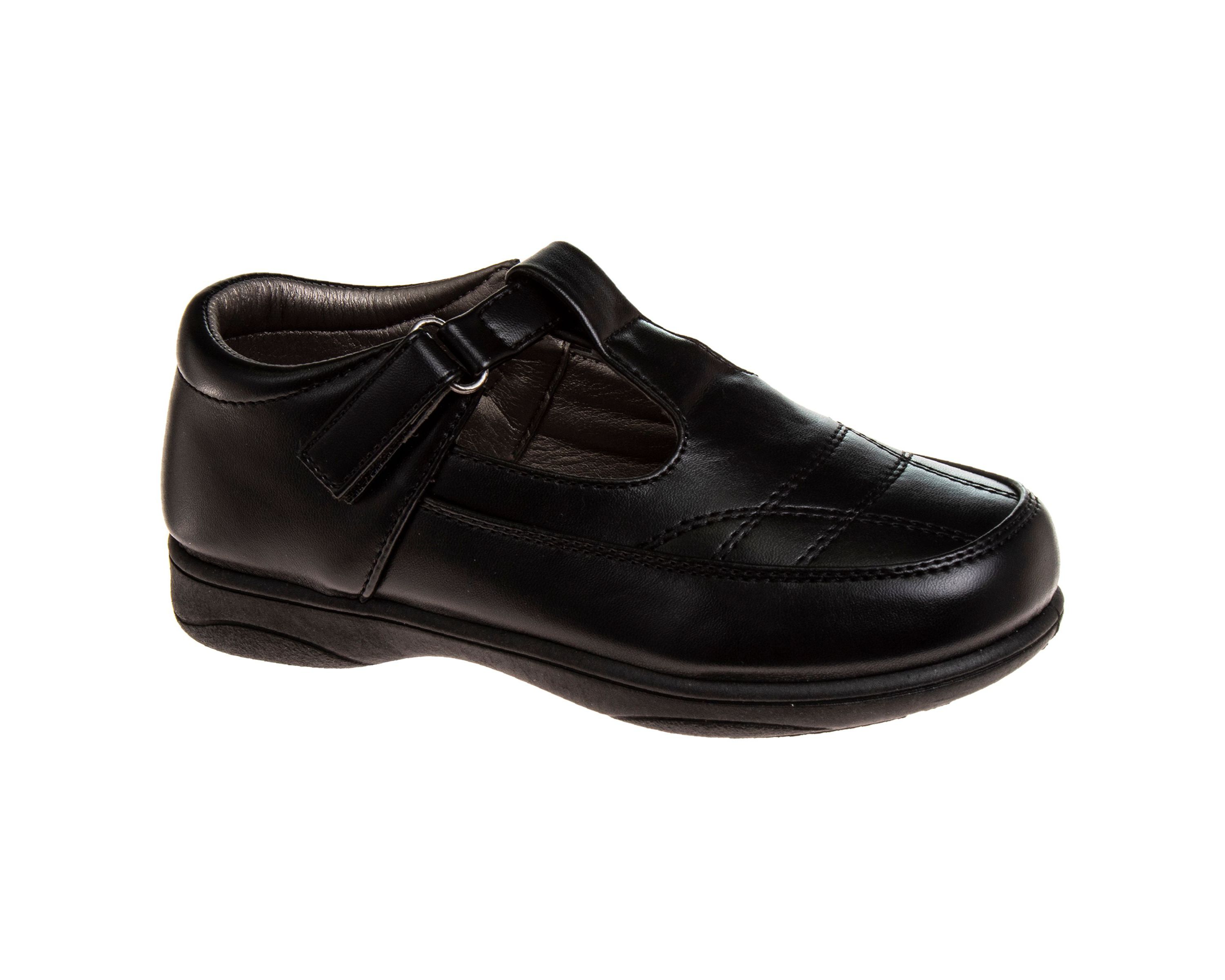 French Toast Girls School Shoes