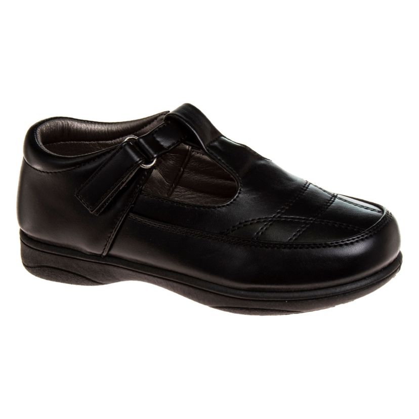 French Toast Girls School Shoes