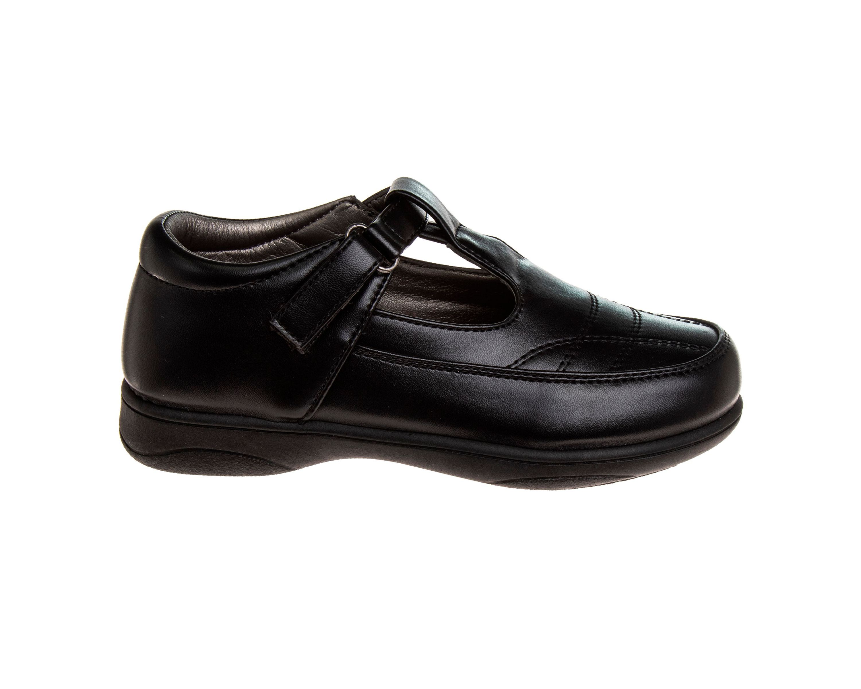French Toast Girls School Shoes