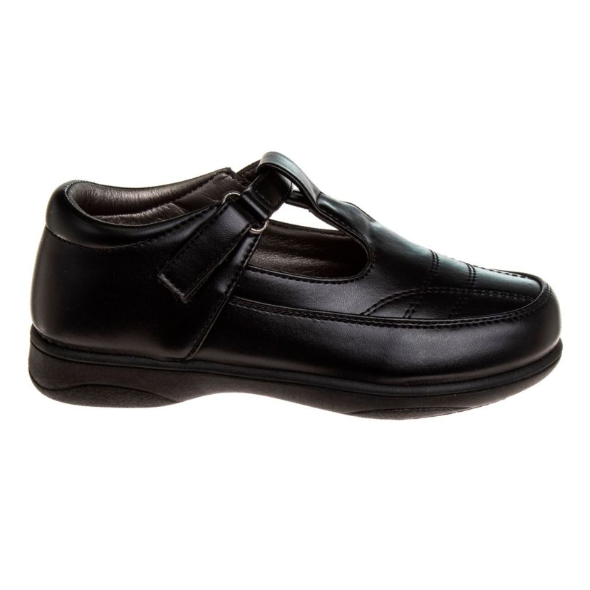 French Toast Girls School Shoes