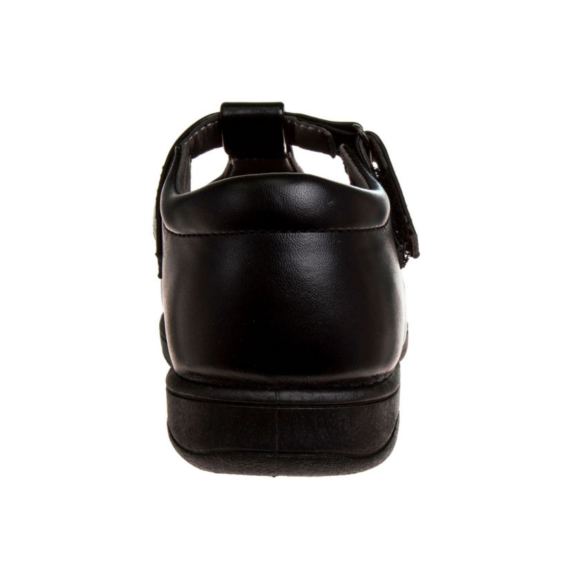 French Toast Girls School Shoes