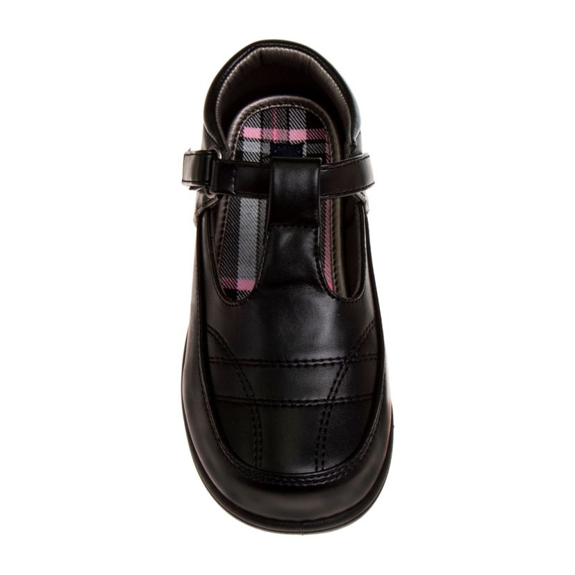 French Toast Girls School Shoes