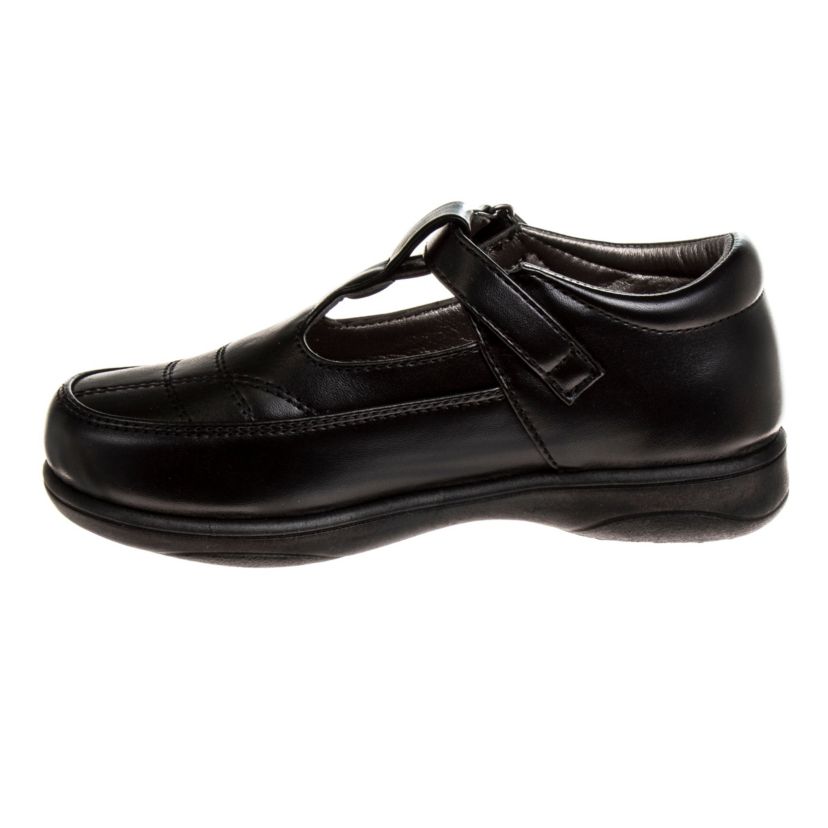 French Toast Girls School Shoes