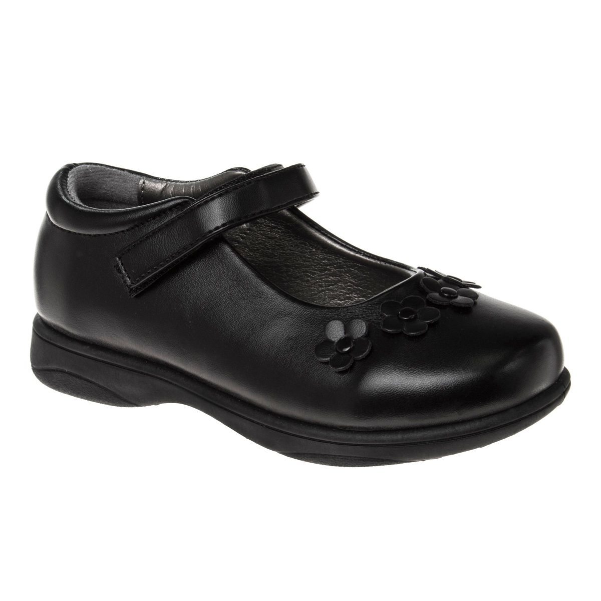 French Toast Girls School Shoes