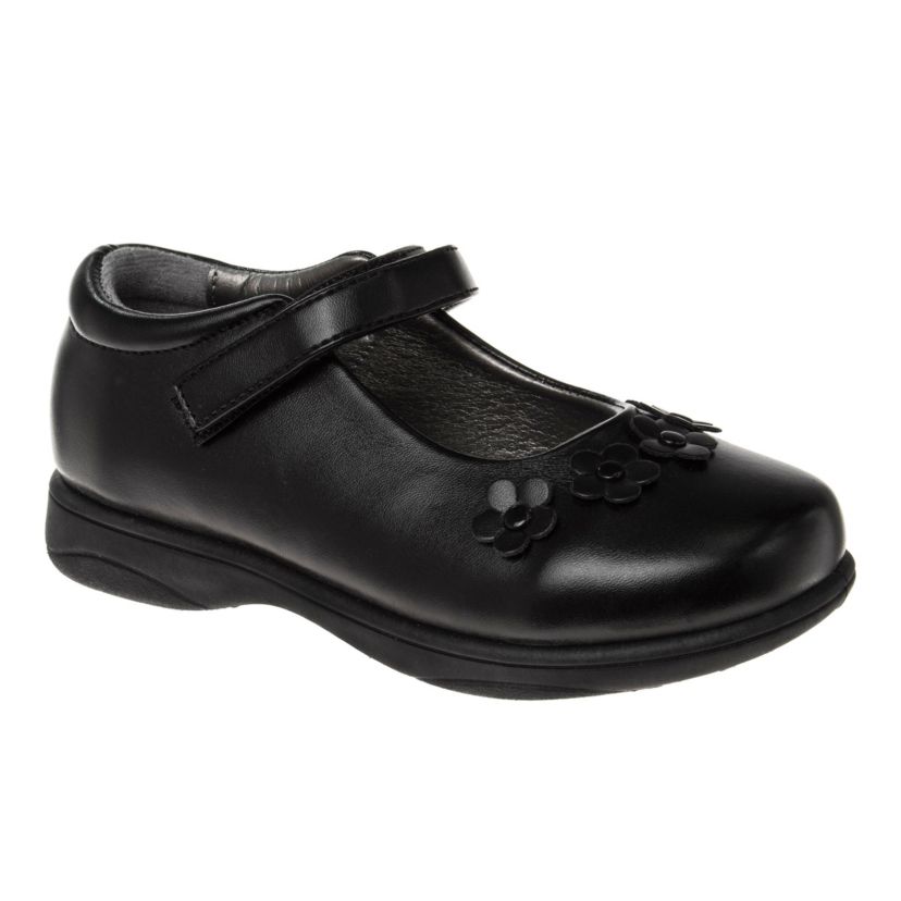 French Toast Girls School Shoes