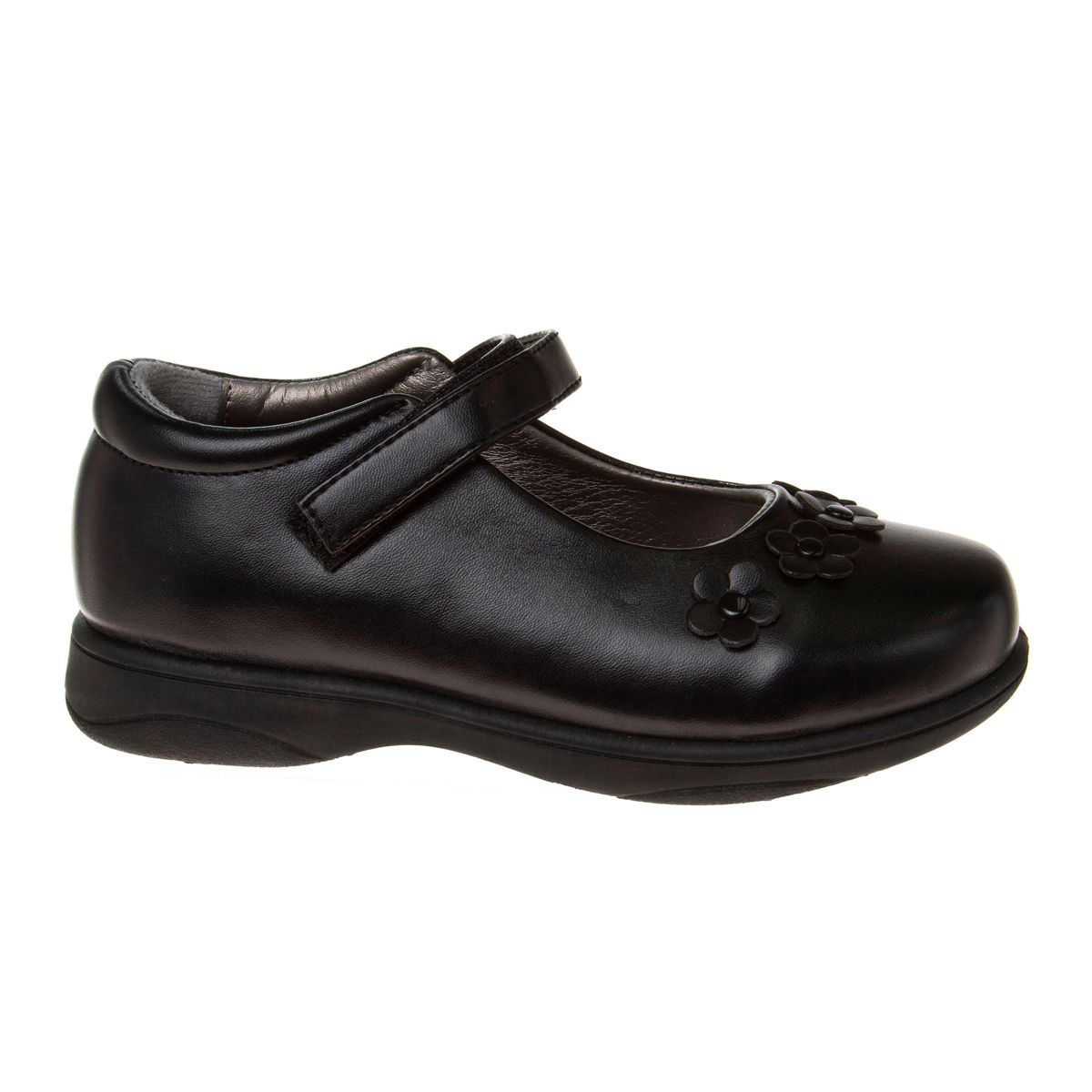 French Toast Girls School Shoes