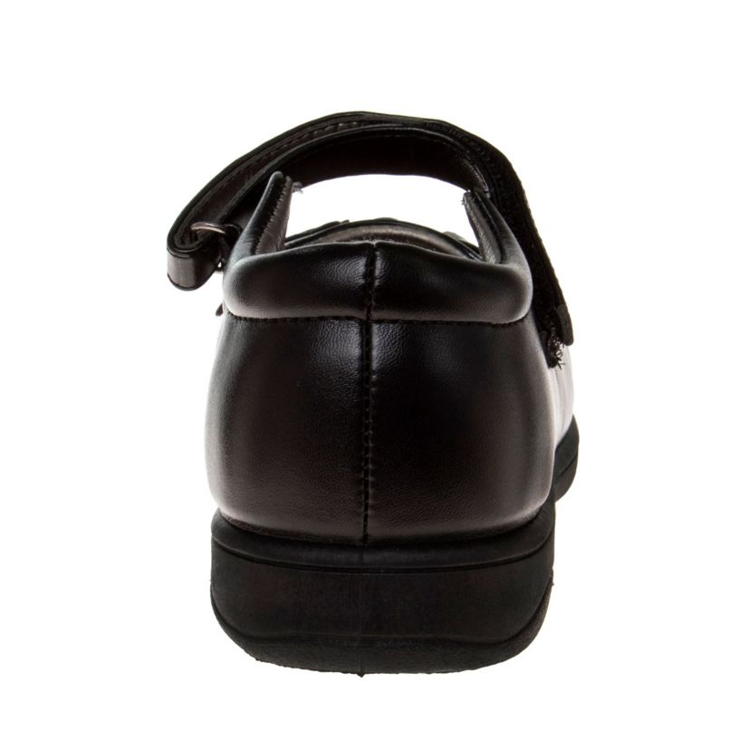 French Toast Girls School Shoes