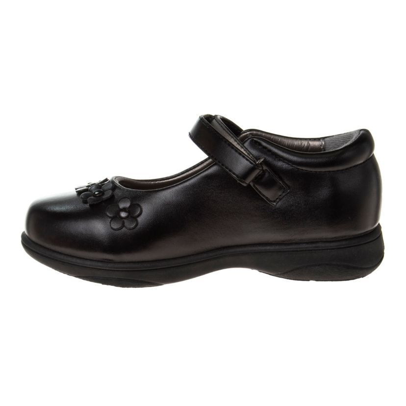 French Toast Girls School Shoes