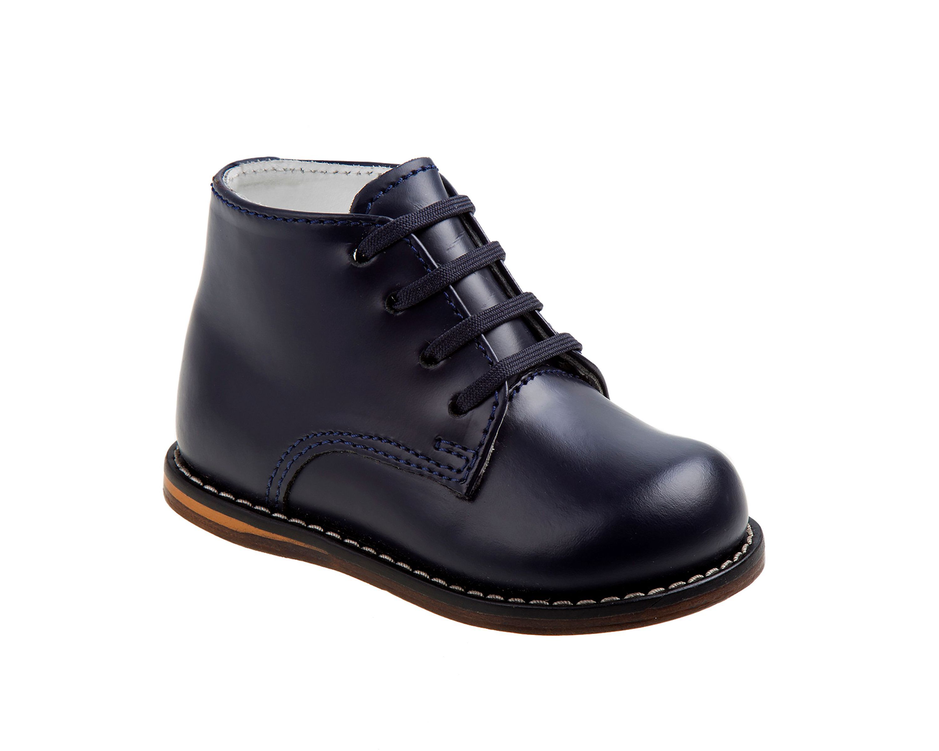 Josmo 8190 Toddlers Medium Width Walking Shoes