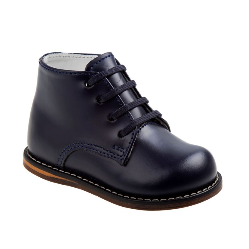 Josmo 8190 Toddlers Medium Width Walking Shoes