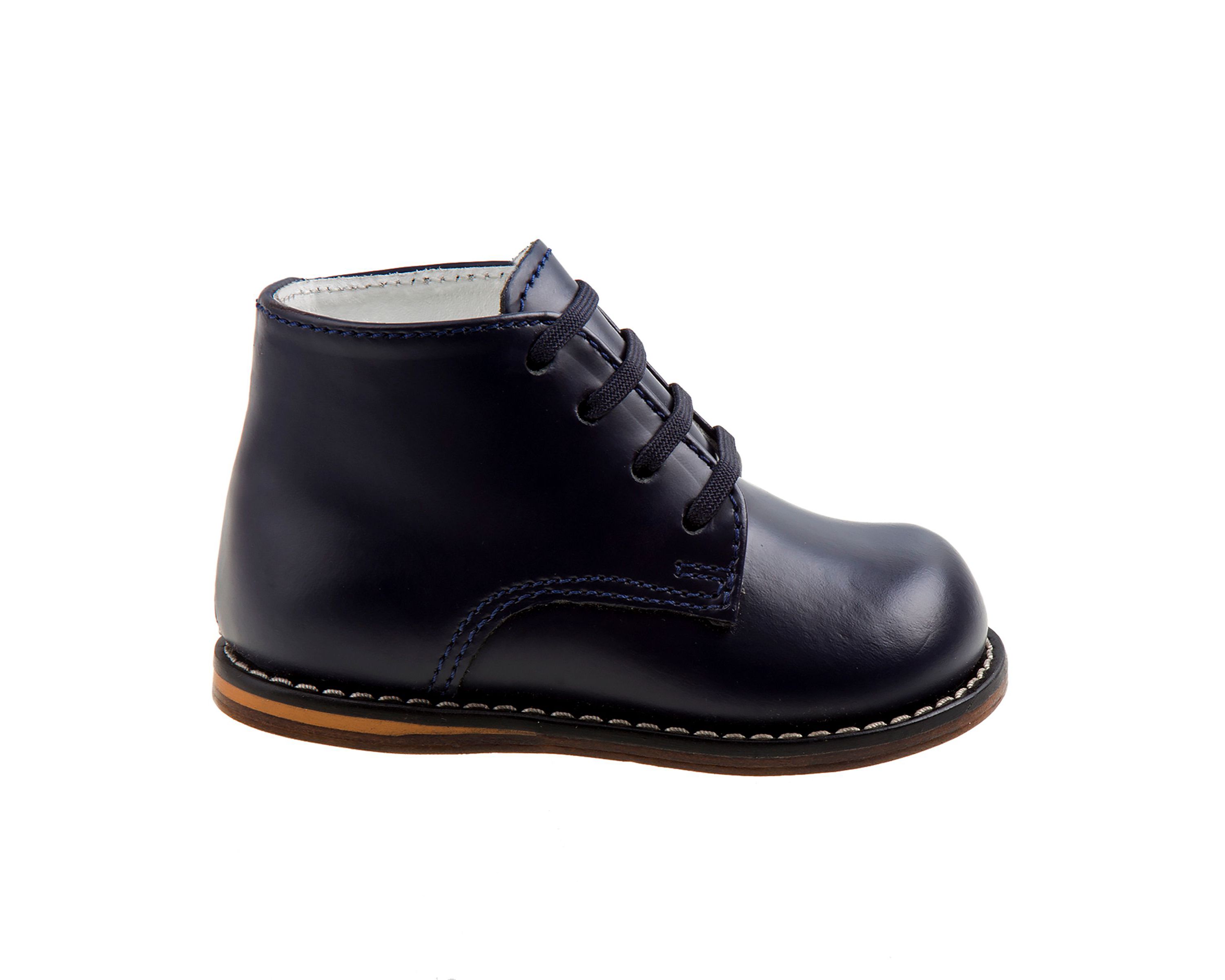 Josmo 8190 Toddlers Medium Width Walking Shoes