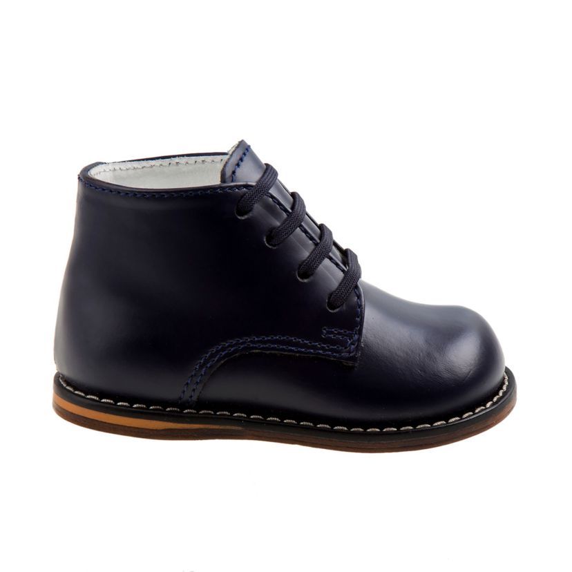 Josmo 8190 Toddlers Medium Width Walking Shoes