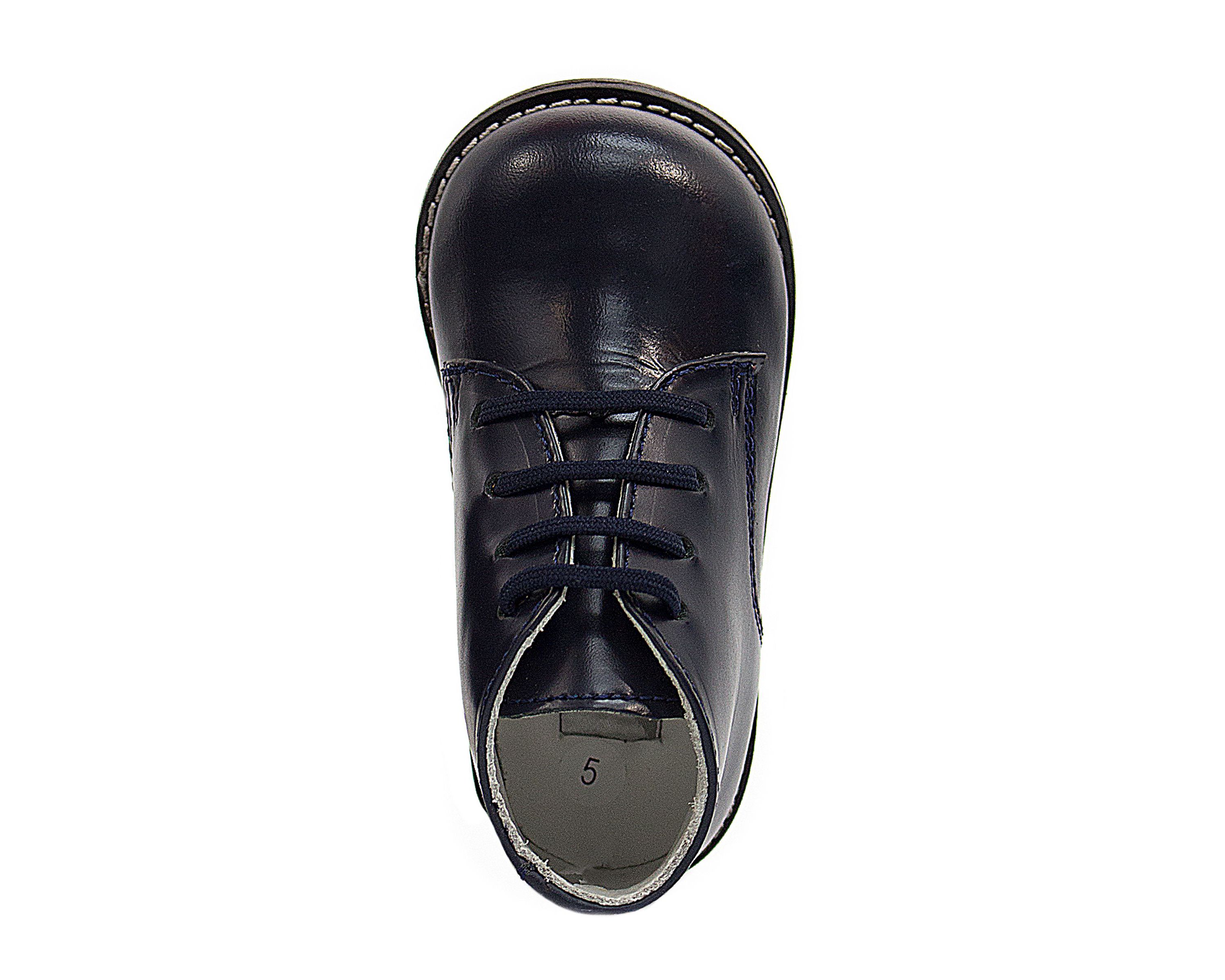 Josmo 8190 Toddlers Medium Width Walking Shoes