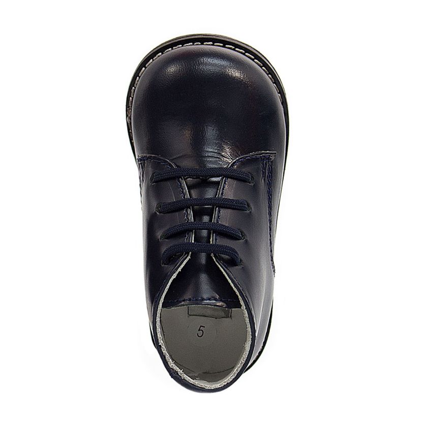 Josmo 8190 Toddlers Medium Width Walking Shoes