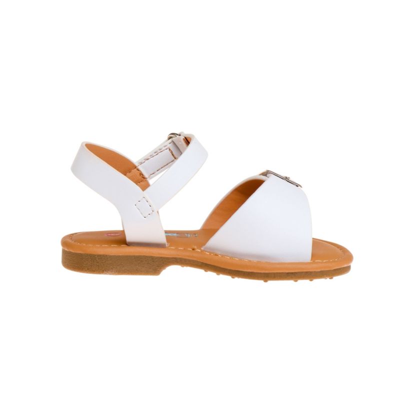 Kensie Girl open-toe flat sandals