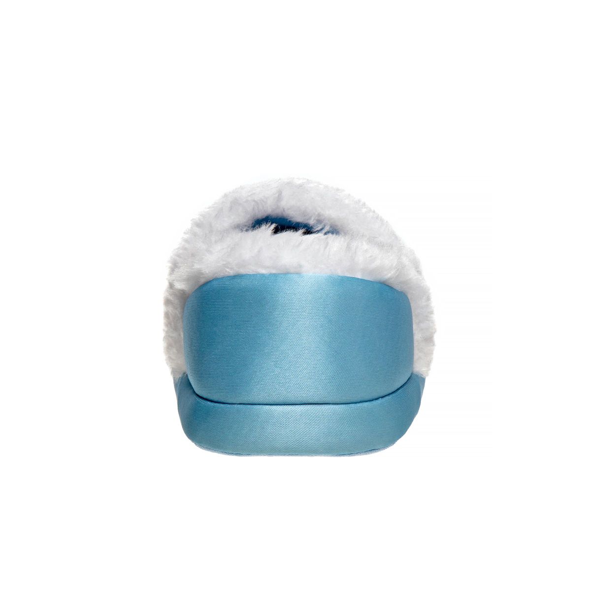 Disney Frozen Anna and Elsa Girls Dual Sizes Slippers